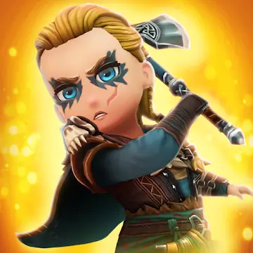 Assassin’s Creed Rebellion v3.7.1