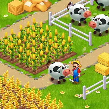 Farm City v2.10.63