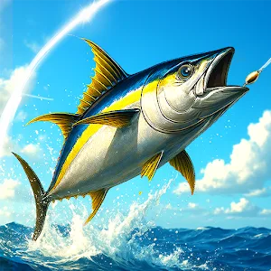 Fishing Hook 2 v1.0.2