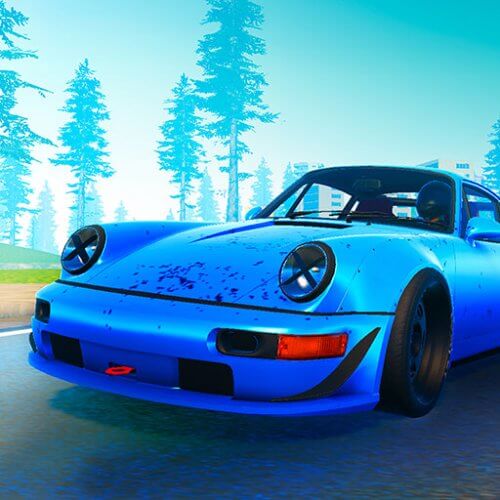 OWRC: Open World Racing v1.0220