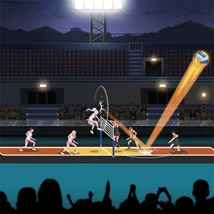 VolleyBall King v1.2.9